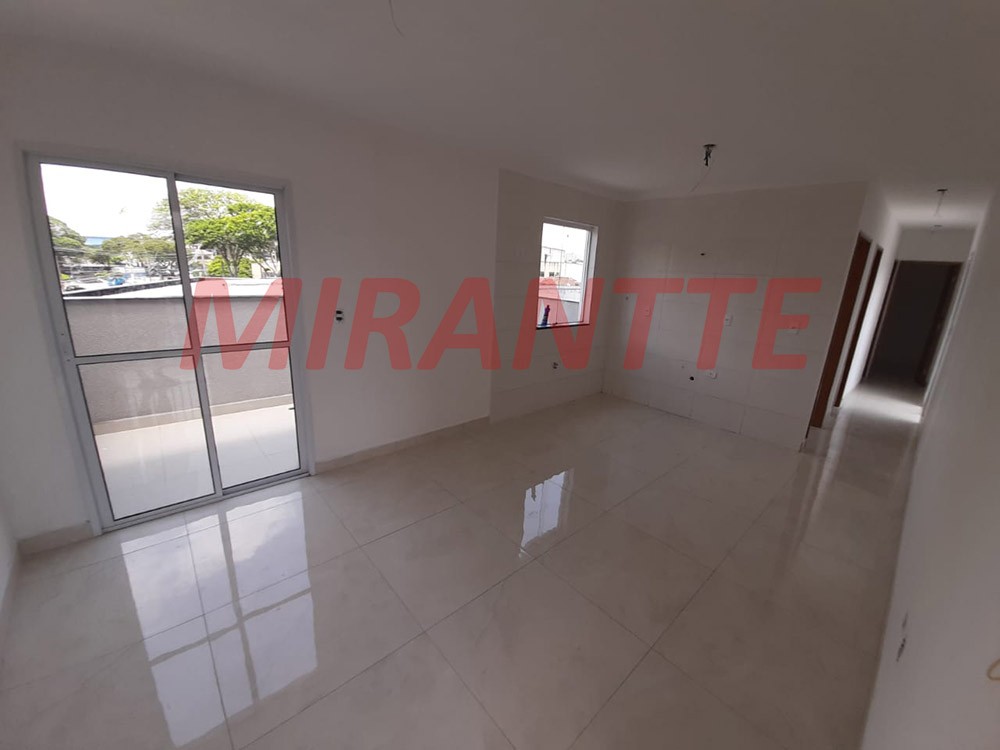 Apartamento de 76.5m² com 2 quartos em Jaçana