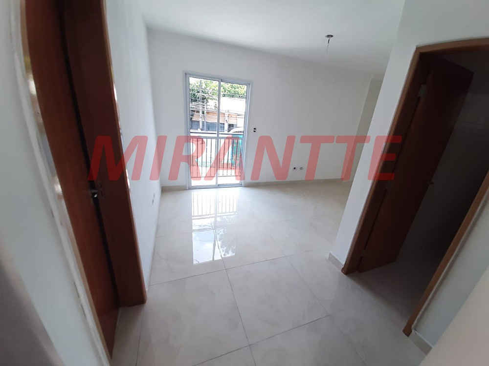 Apartamento de 76.5m² com 2 quartos em Jaçana