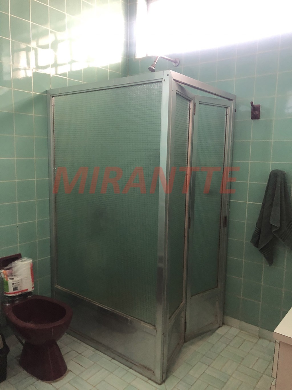 Sobrado de 240m² com 3 quartos em Jardim São Bento
