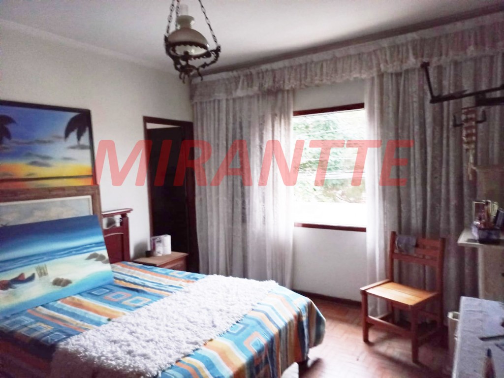 Casa terrea de 192m² com 3 quartos em Vila Guilherme