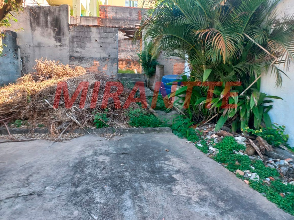 Casa terrea de 192m² com 3 quartos em Vila Guilherme
