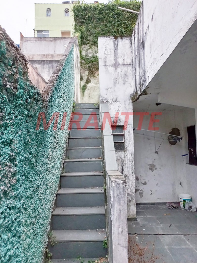 Casa terrea de 192m² com 3 quartos em Vila Guilherme