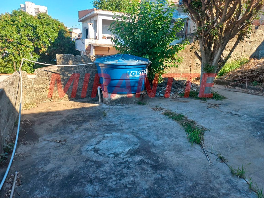 Casa terrea de 192m² com 3 quartos em Vila Guilherme