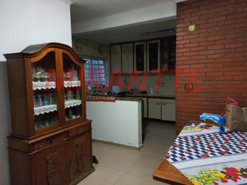 Casa terrea de 192m² com 3 quartos em Vila Guilherme