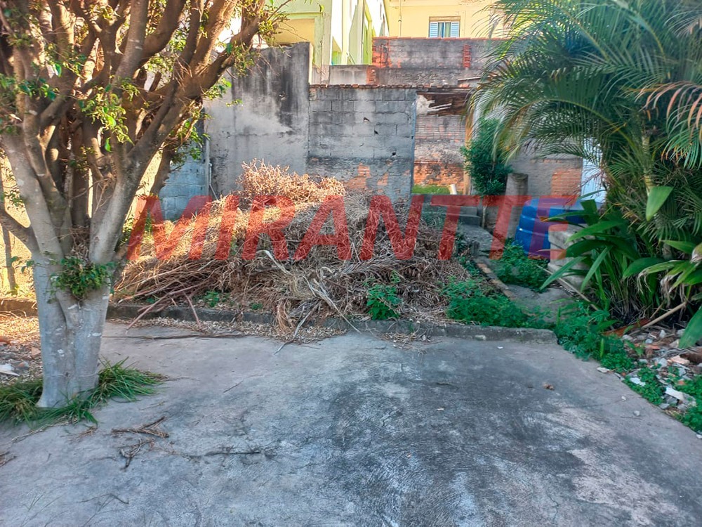 Casa terrea de 192m² com 3 quartos em Vila Guilherme