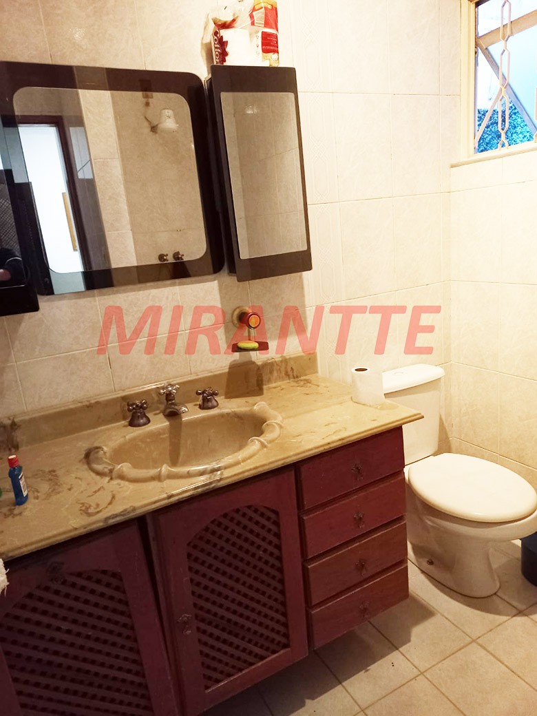 Casa terrea de 192m² com 3 quartos em Vila Guilherme