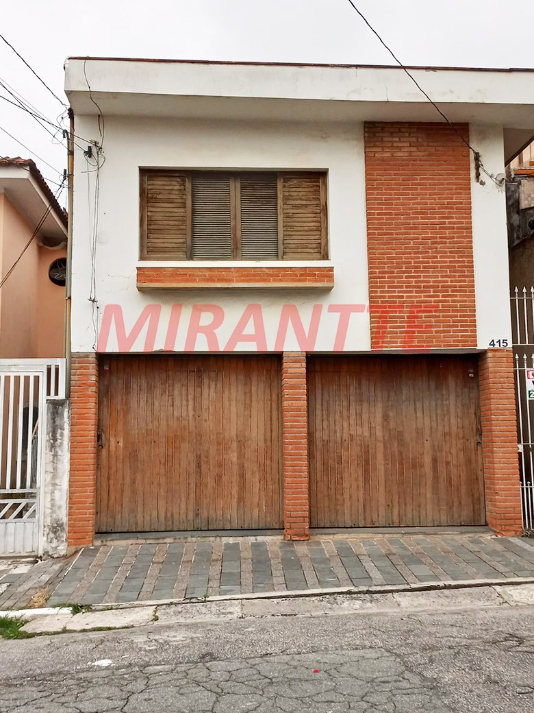 Casa terrea de 192m² com 3 quartos em Vila Guilherme