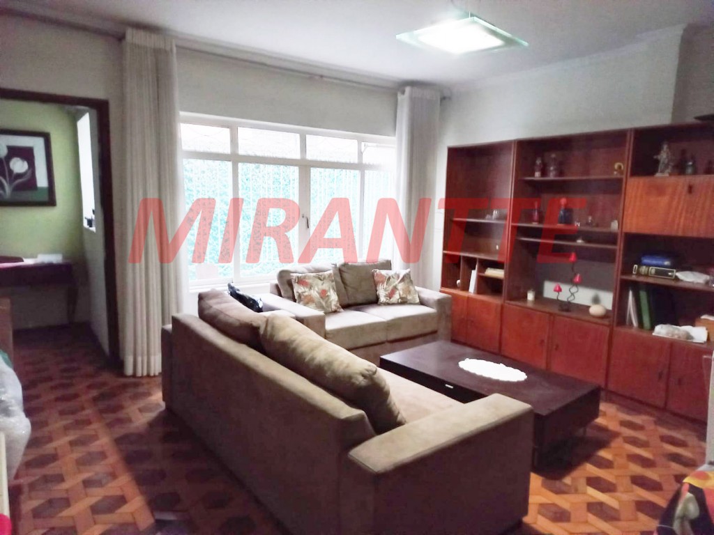 Casa terrea de 192m² com 3 quartos em Vila Guilherme
