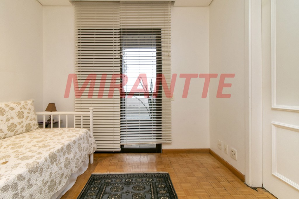 Apartamento de 285m² com 4 quartos em Morumbi