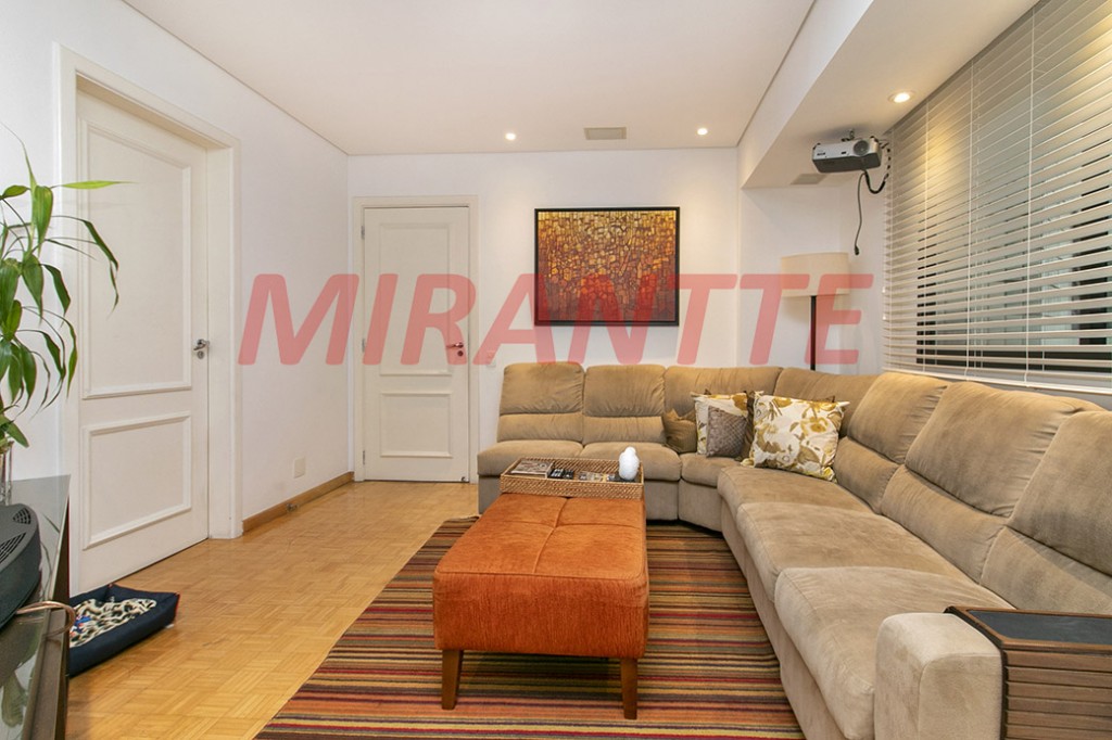 Apartamento de 285m² com 4 quartos em Morumbi
