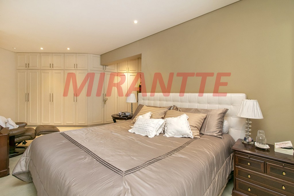 Apartamento de 285m² com 4 quartos em Morumbi