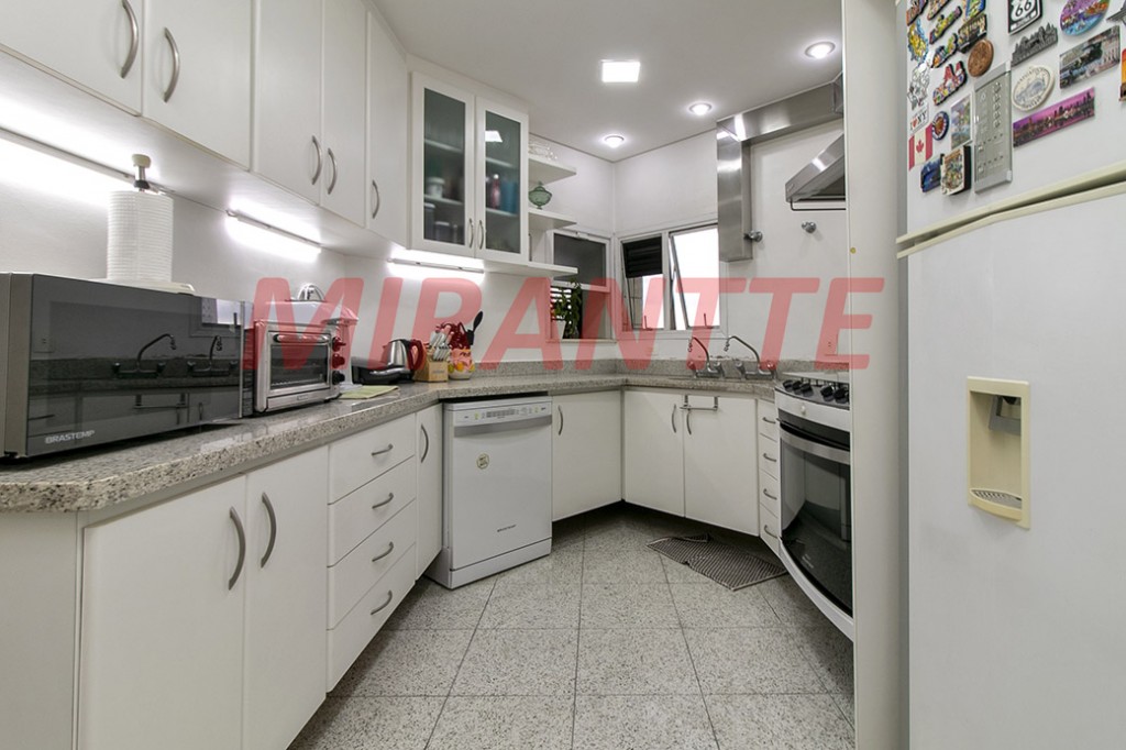 Apartamento de 285m² com 4 quartos em Morumbi