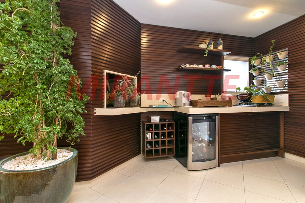 Apartamento de 285m² com 4 quartos em Morumbi
