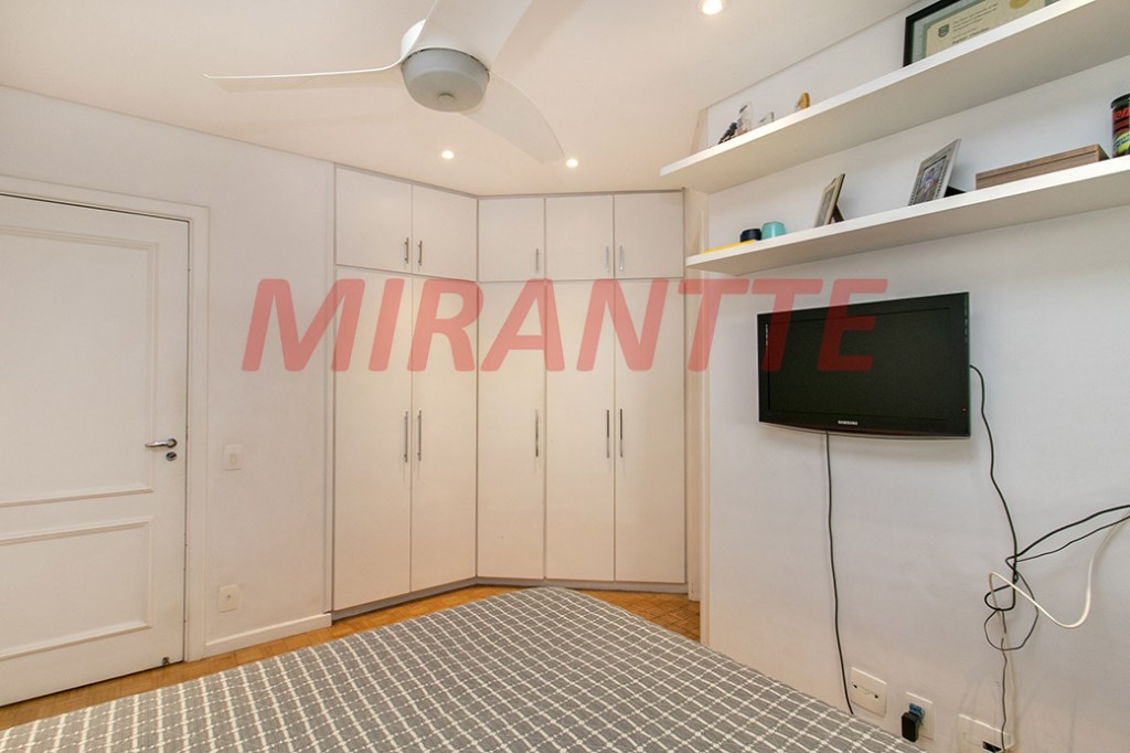 Apartamento de 285m² com 4 quartos em Morumbi