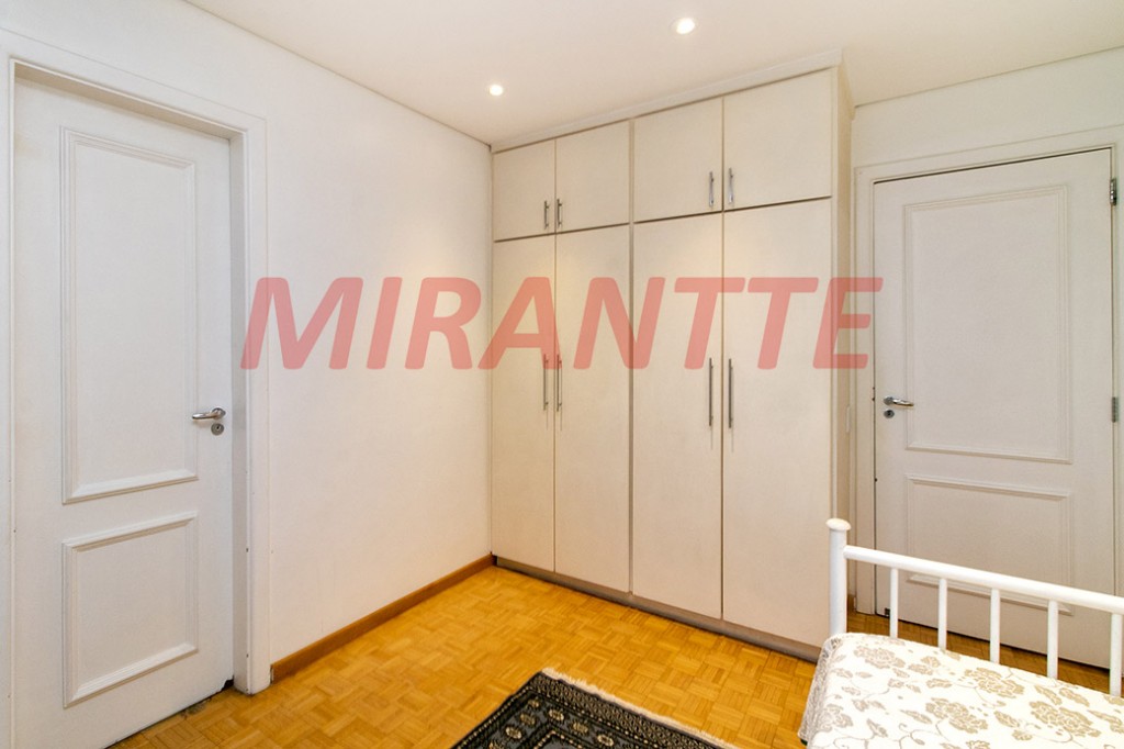 Apartamento de 285m² com 4 quartos em Morumbi