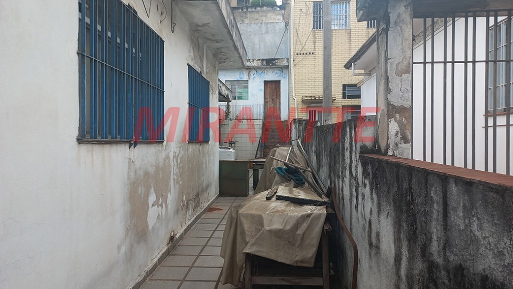 Terreno de 210m² em Casa Verde