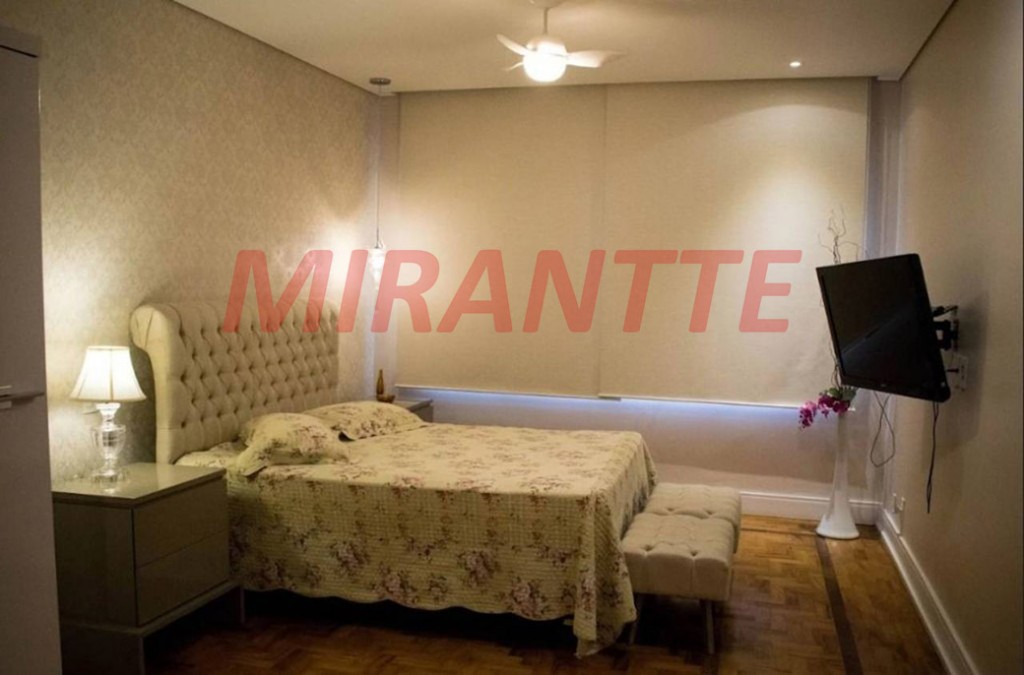 Sobrado de 233m² com 4 quartos em Cambuci