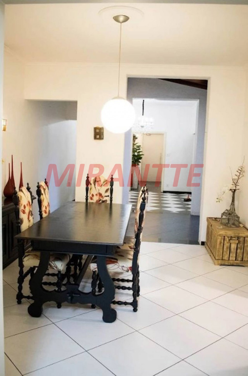 Sobrado de 233m² com 4 quartos em Cambuci