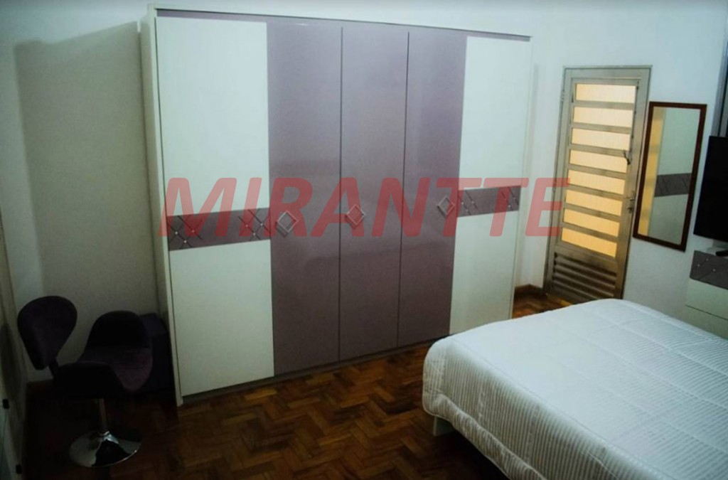 Sobrado de 233m² com 4 quartos em Cambuci