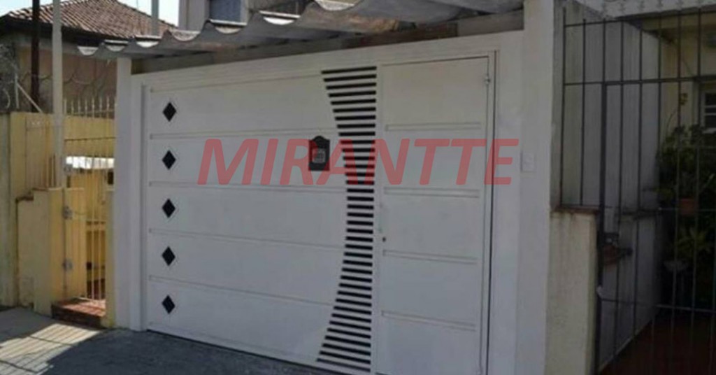 Sobrado de 233m² com 4 quartos em Cambuci