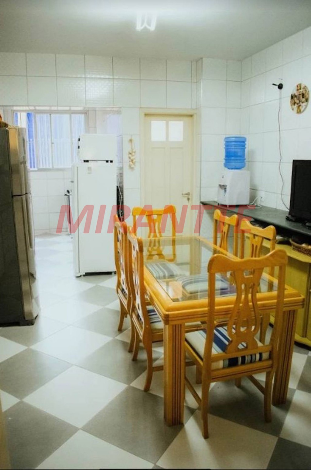 Sobrado de 233m² com 4 quartos em Cambuci