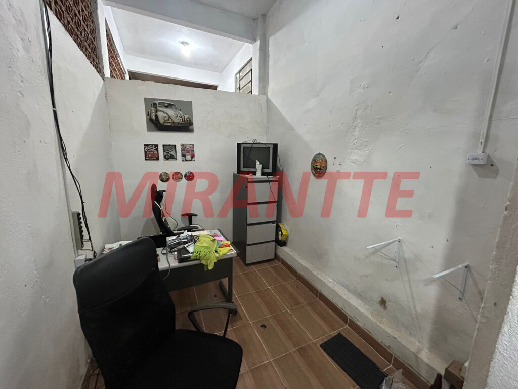 Comercial de 693m² em Casa Verde