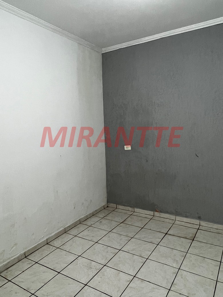 Sobrado de 100m² com 3 quartos em Vila Mazzei