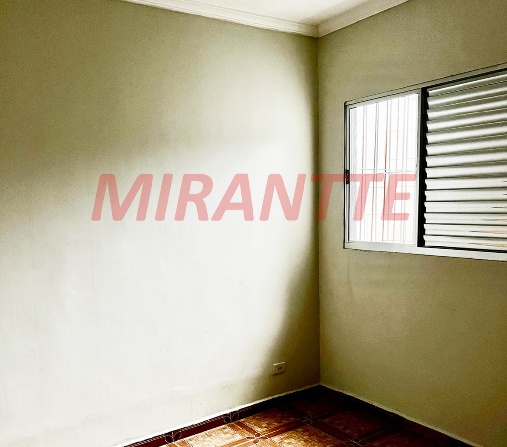 Sobrado de 100m² com 3 quartos em Vila Mazzei
