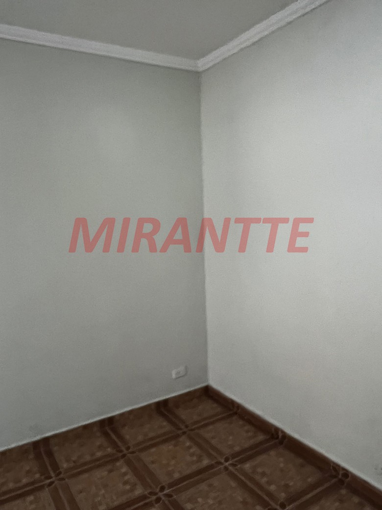 Sobrado de 100m² com 3 quartos em Vila Mazzei