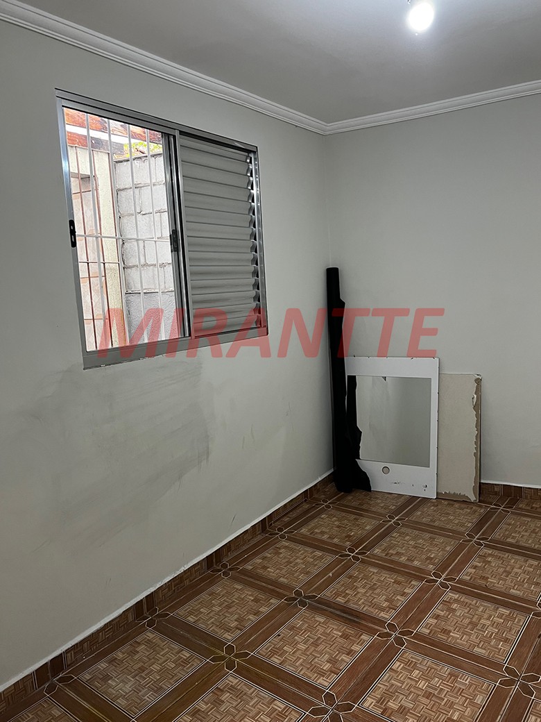 Sobrado de 100m² com 3 quartos em Vila Mazzei