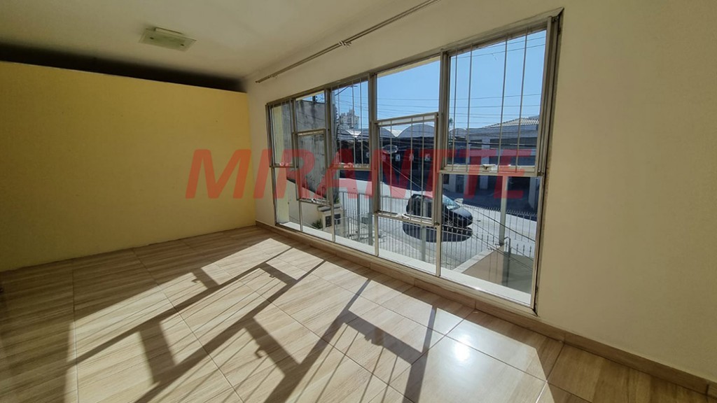 Sobrado de 173m² com 2 quartos em Lauzane Paulista