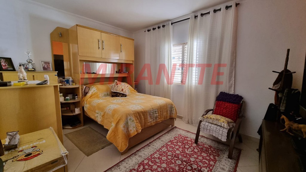 Sobrado de 173m² com 2 quartos em Lauzane Paulista