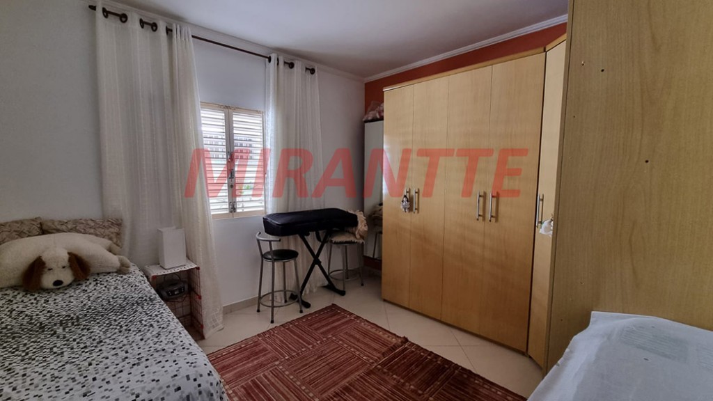 Sobrado de 173m² com 2 quartos em Lauzane Paulista