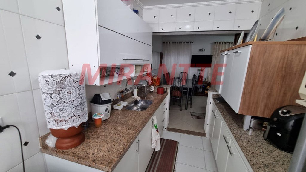 Sobrado de 173m² com 2 quartos em Lauzane Paulista