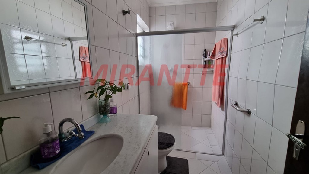 Sobrado de 173m² com 2 quartos em Lauzane Paulista
