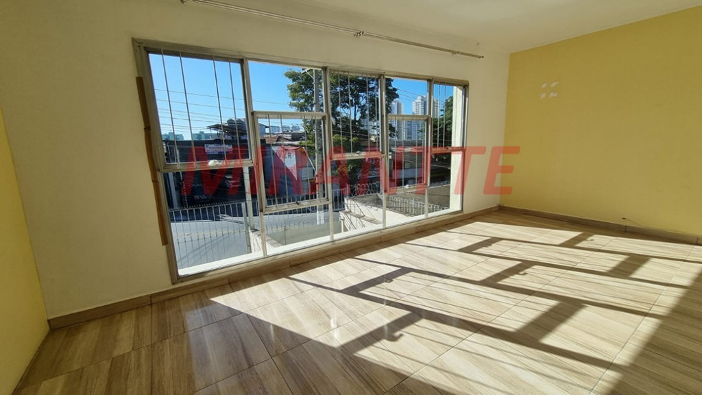 Sobrado de 173m² com 2 quartos em Lauzane Paulista