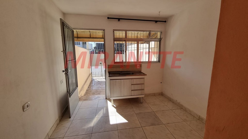 Sobrado de 173m² com 2 quartos em Lauzane Paulista