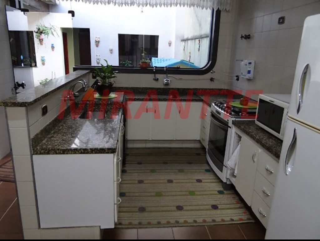 Sobrado de 400m² com 6 quartos em Jardim França