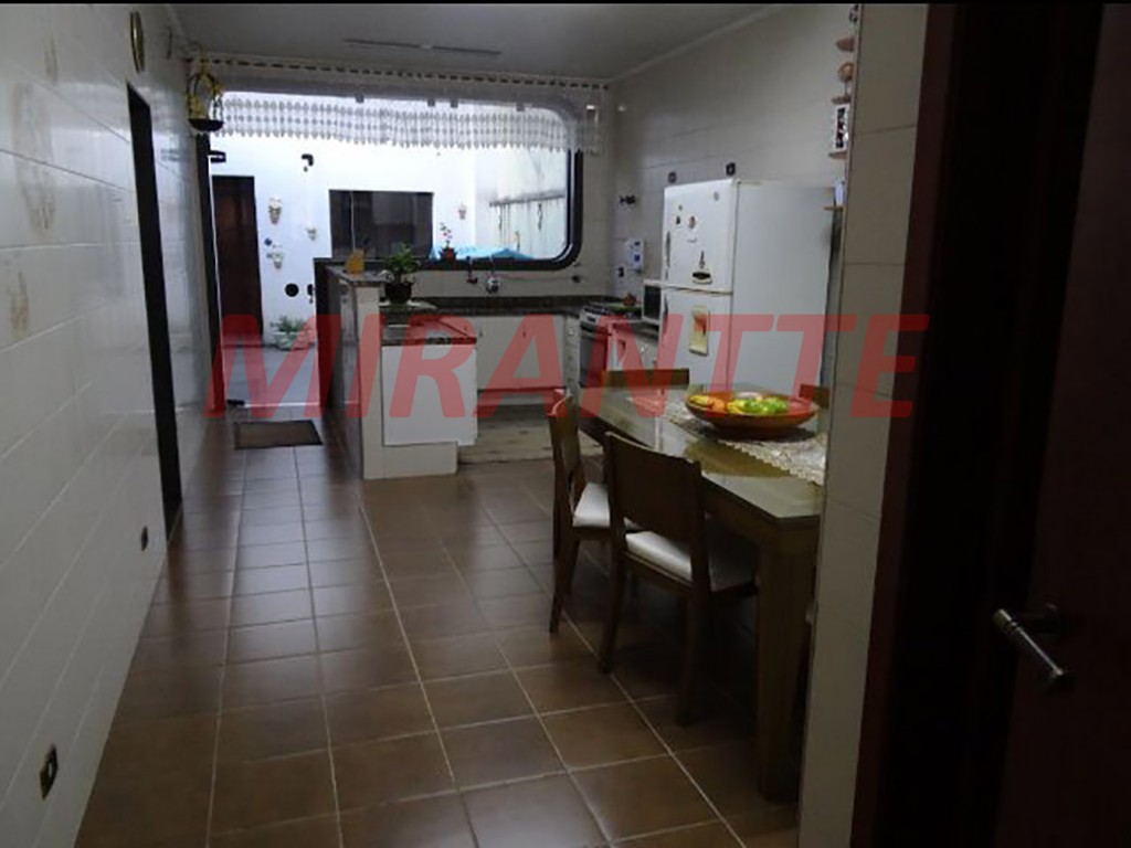Sobrado de 400m² com 6 quartos em Jardim França