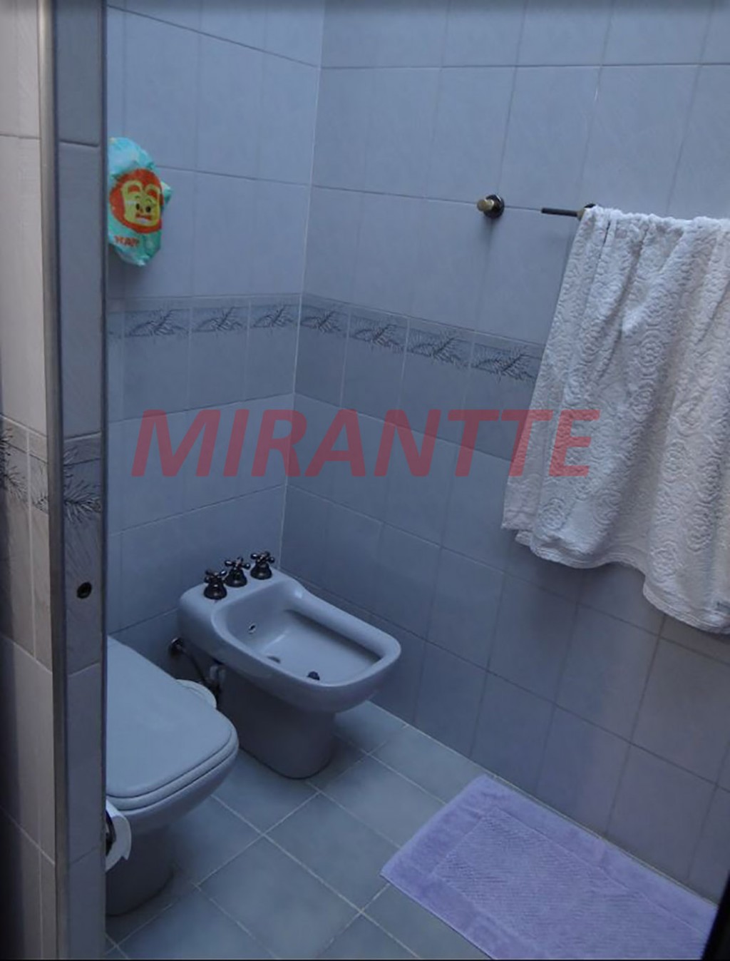 Sobrado de 400m² com 6 quartos em Jardim França