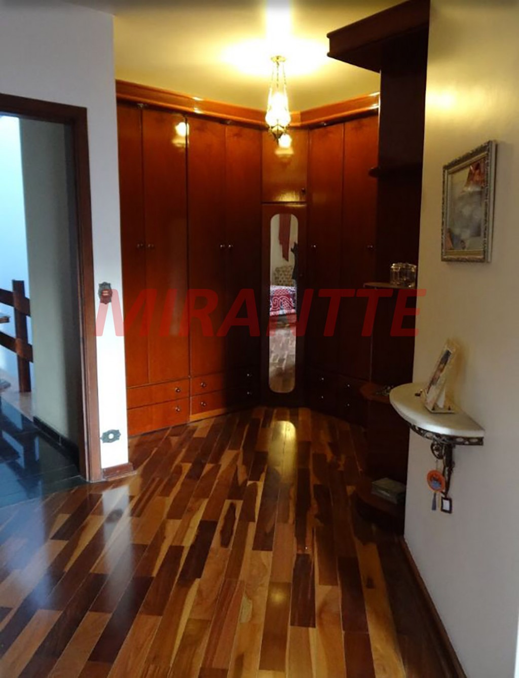 Sobrado de 400m² com 6 quartos em Jardim França