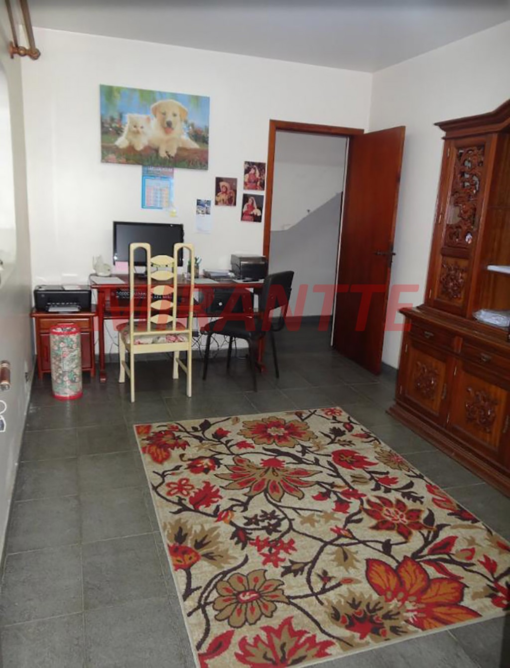 Sobrado de 400m² com 6 quartos em Jardim França