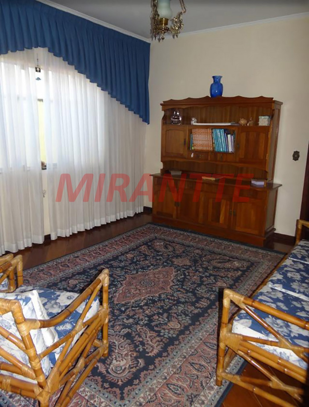 Sobrado de 400m² com 6 quartos em Jardim França