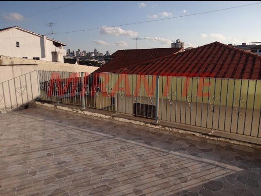 Sobrado de 400m² com 6 quartos em Jardim França