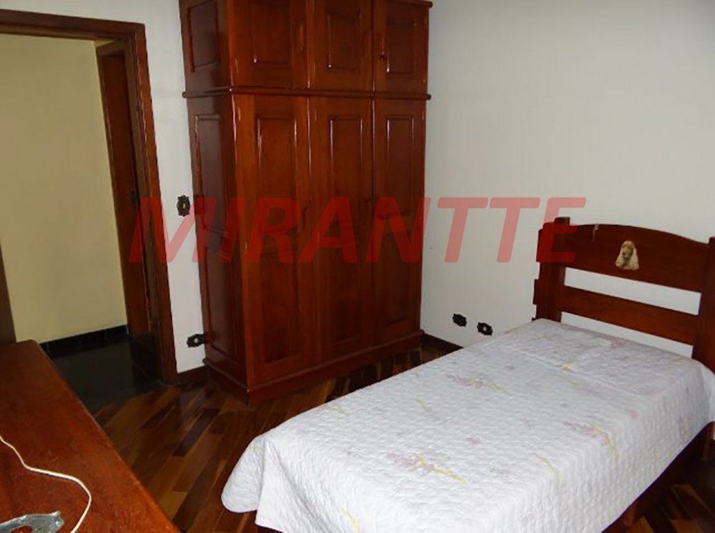 Sobrado de 400m² com 6 quartos em Jardim França