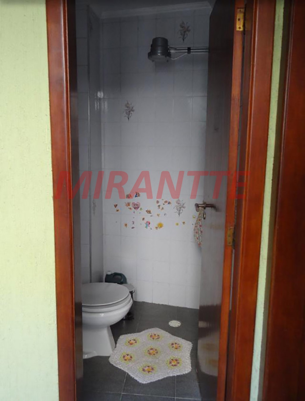 Sobrado de 400m² com 6 quartos em Jardim França
