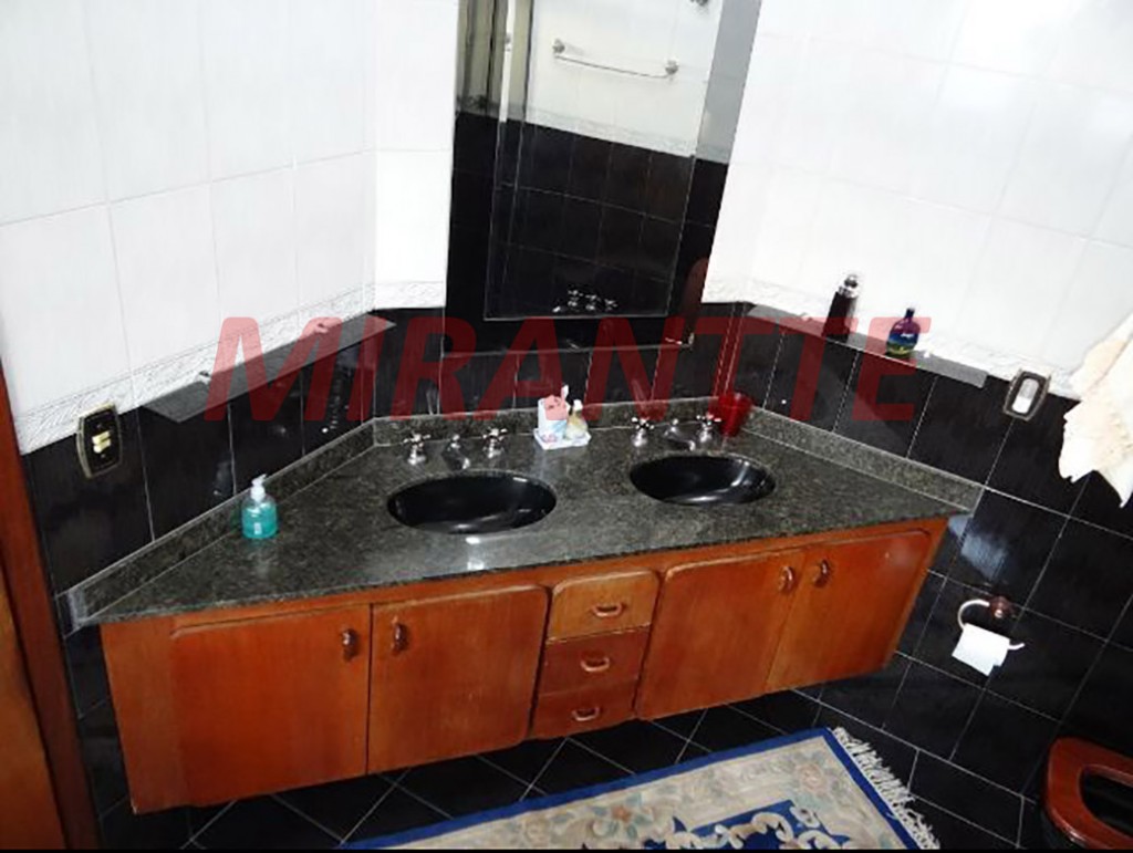 Sobrado de 400m² com 6 quartos em Jardim França
