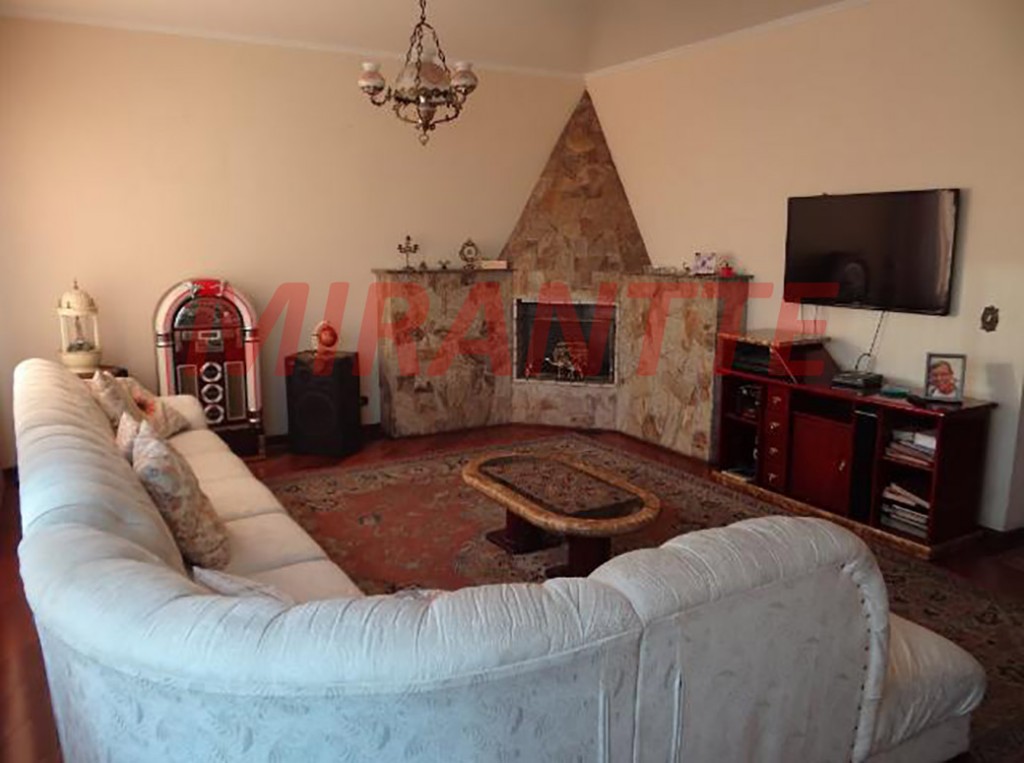Sobrado de 400m² com 6 quartos em Jardim França