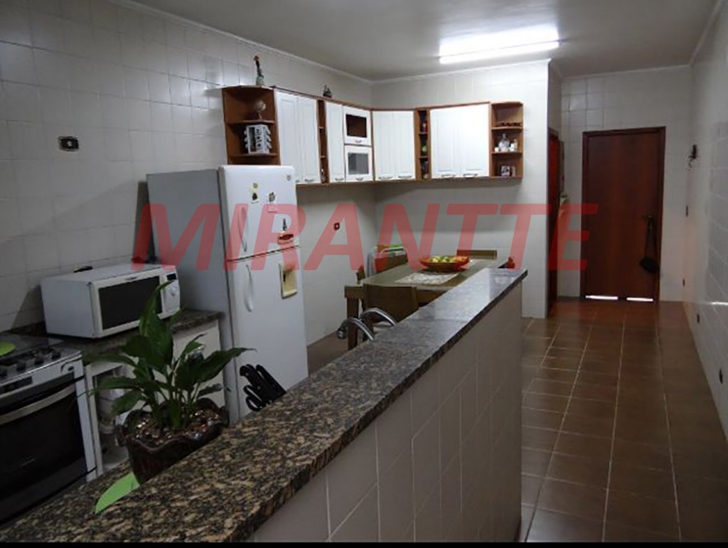 Sobrado de 400m² com 6 quartos em Jardim França