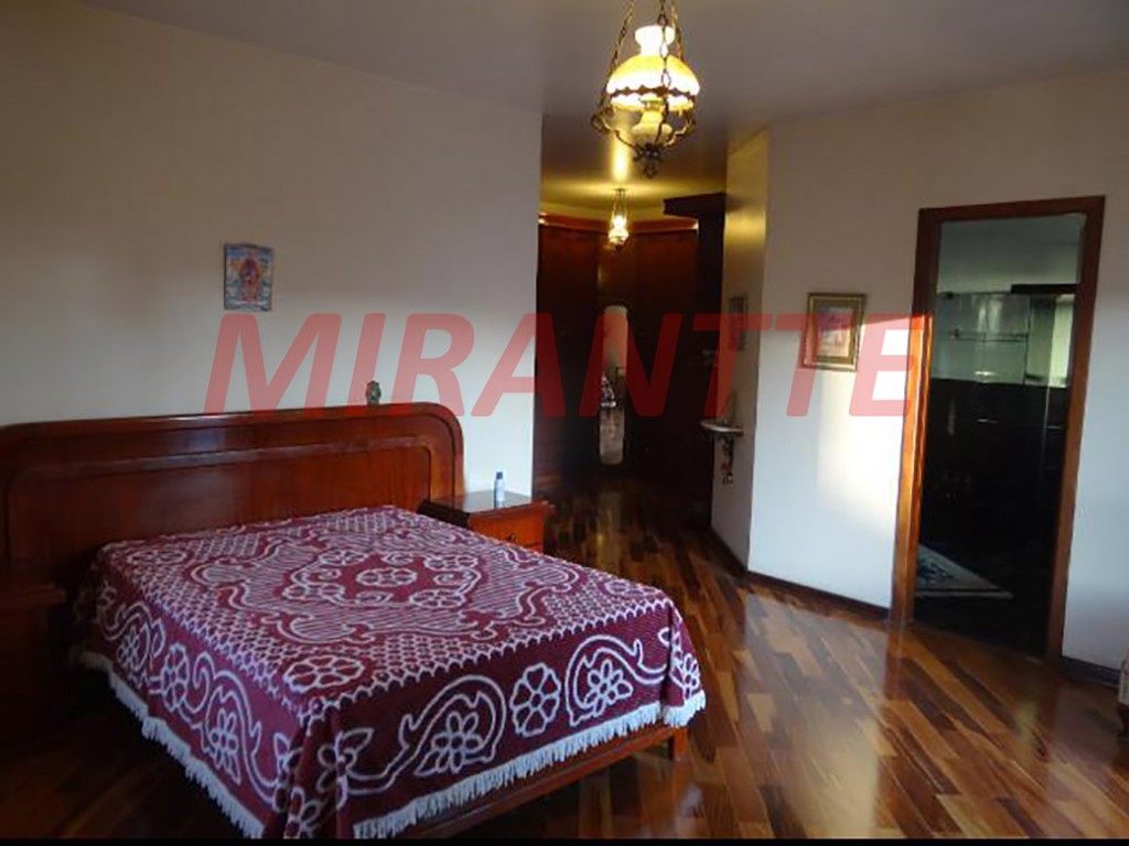 Sobrado de 400m² com 6 quartos em Jardim França
